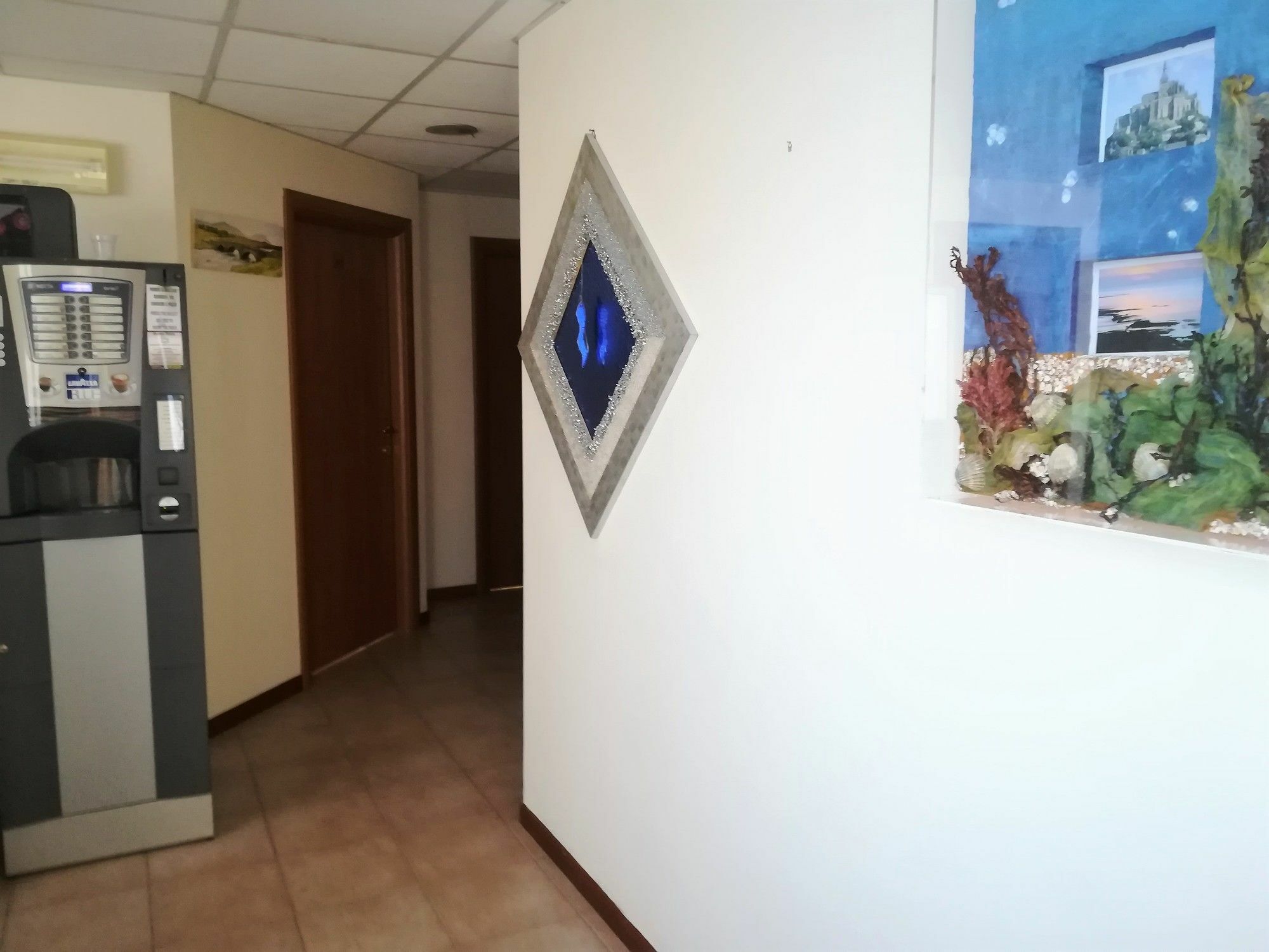 Sport Village La Badia Колле-ди-Валь-д'Эльса Экстерьер фото
